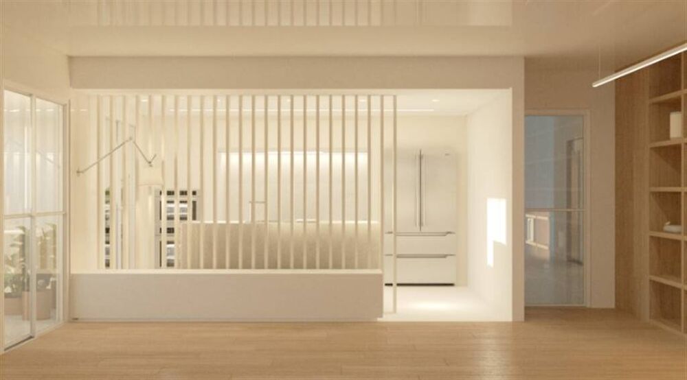 Apartamento, 4 quartos, 218 m² - Foto 6