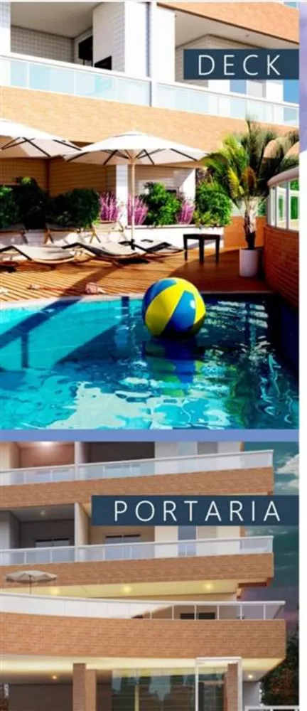 Apartamento, 1 quarto, 45 m² - Foto 17