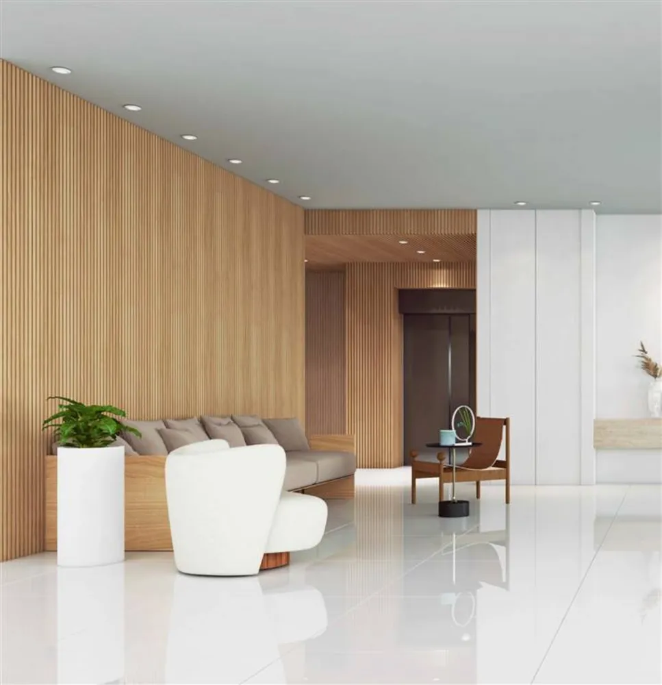 Apartamento, 3 quartos, 118 m² - Foto 1