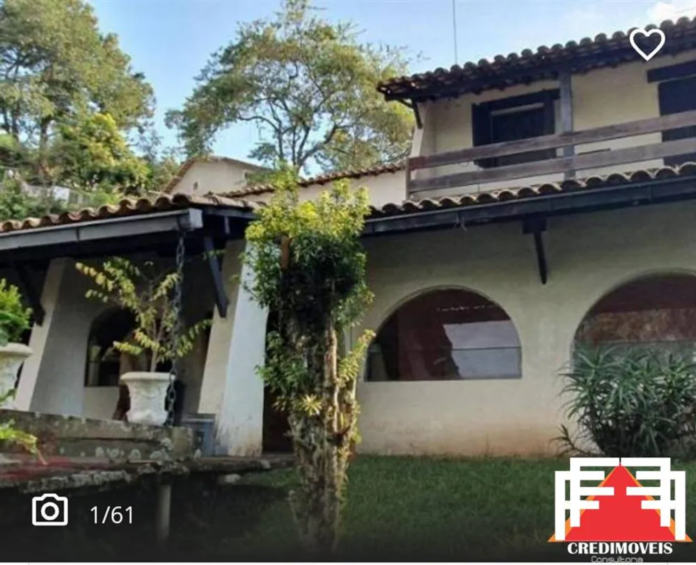 Fazenda, 600 m² - Foto 1
