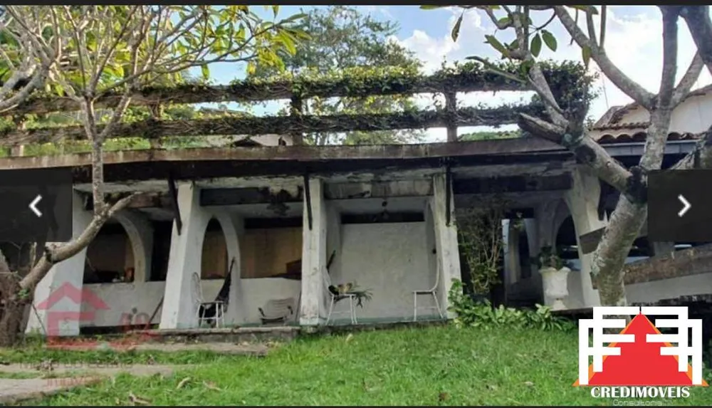Fazenda, 600 m² - Foto 14