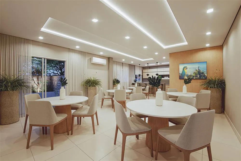 Apartamento, 2 quartos, 73 m² - Foto 2