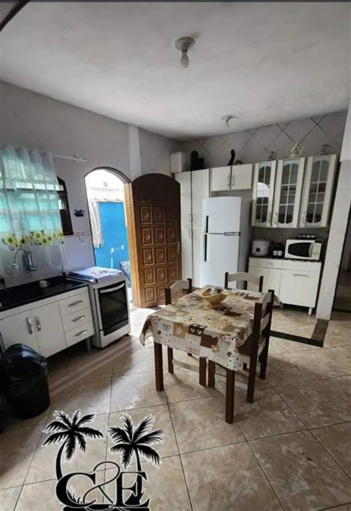 Casa, 2 quartos, 130 m² - Foto 2