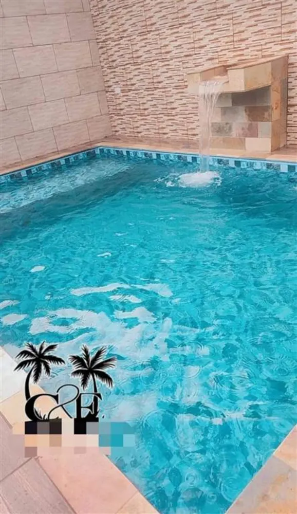 Casa, 2 quartos, 130 m² - Foto 3