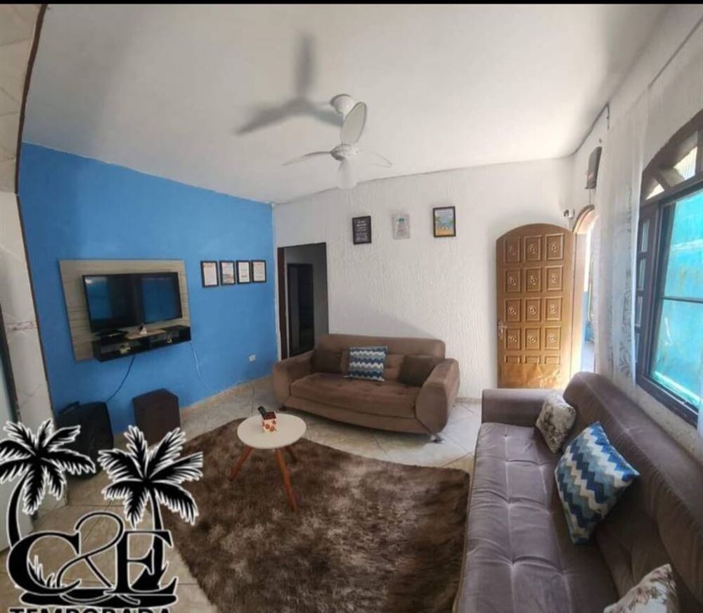 Casa, 2 quartos, 130 m² - Foto 4