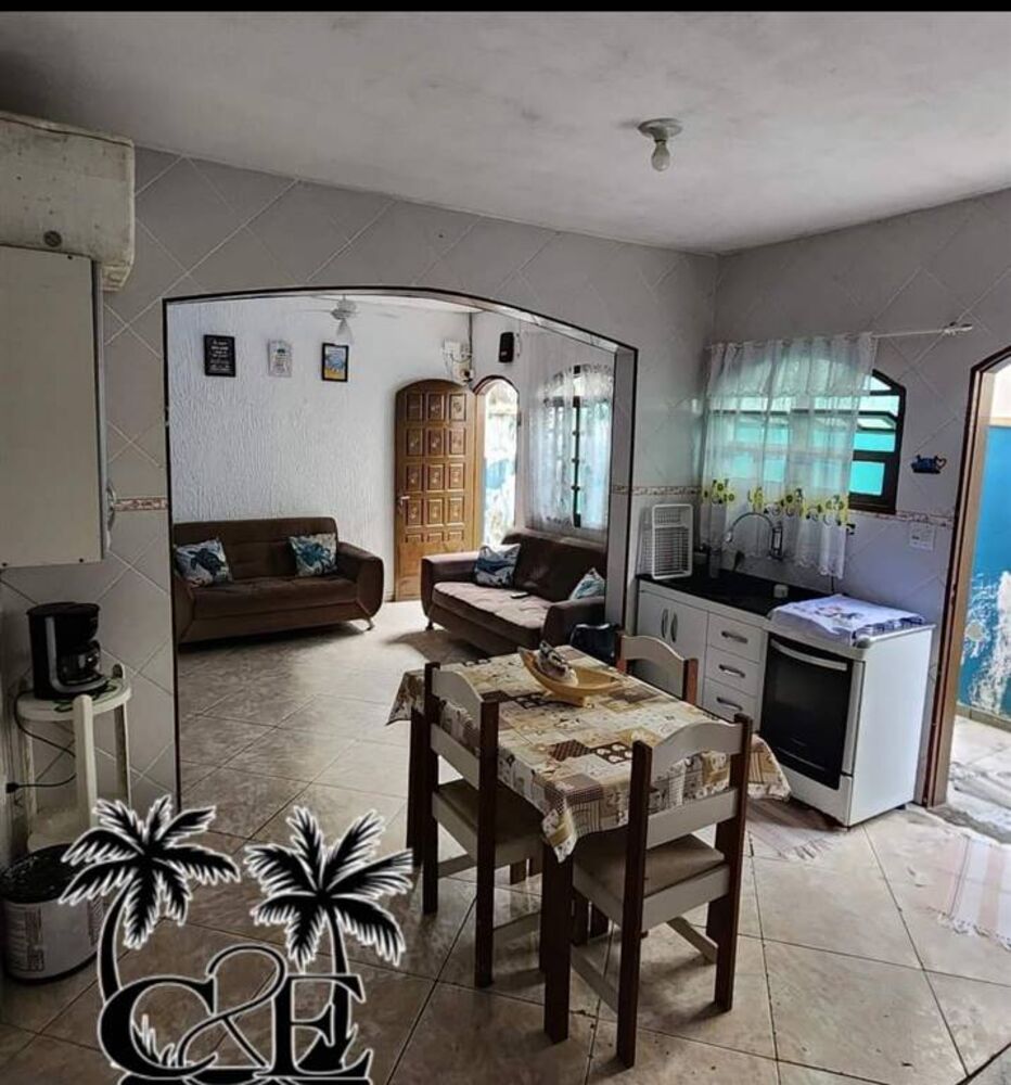 Casa, 2 quartos, 130 m² - Foto 7