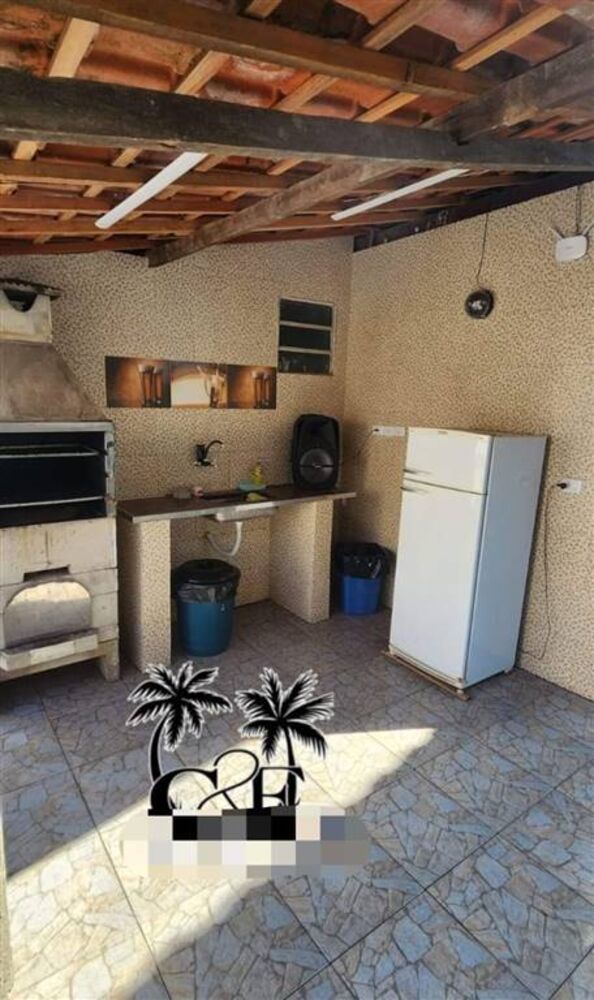 Casa, 2 quartos, 130 m² - Foto 1