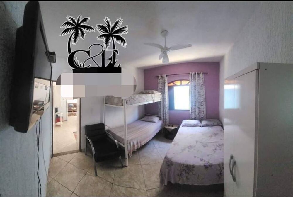 Casa, 2 quartos, 130 m² - Foto 8