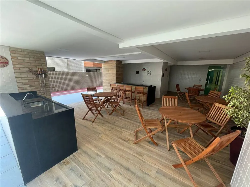 Apartamento, 3 quartos, 117 m² - Foto 7