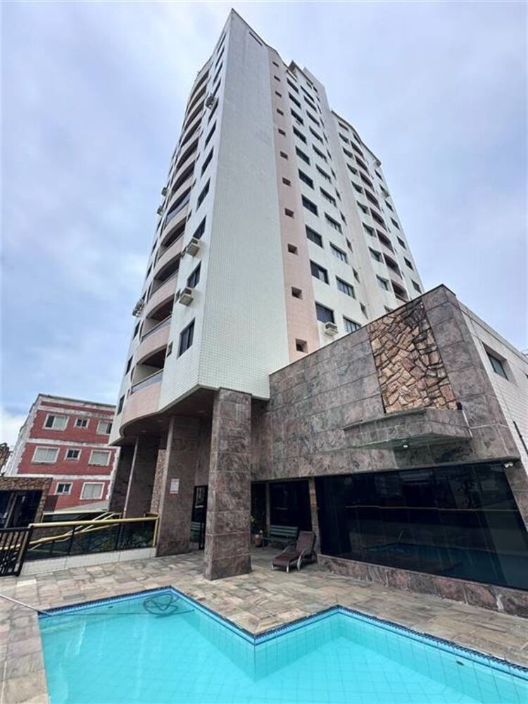 Apartamento, 1 quarto, 45 m² - Foto 2