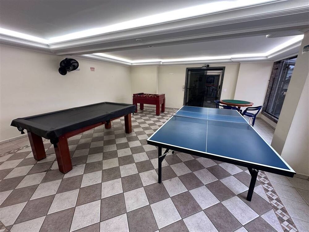 Apartamento, 1 quarto, 45 m² - Foto 12