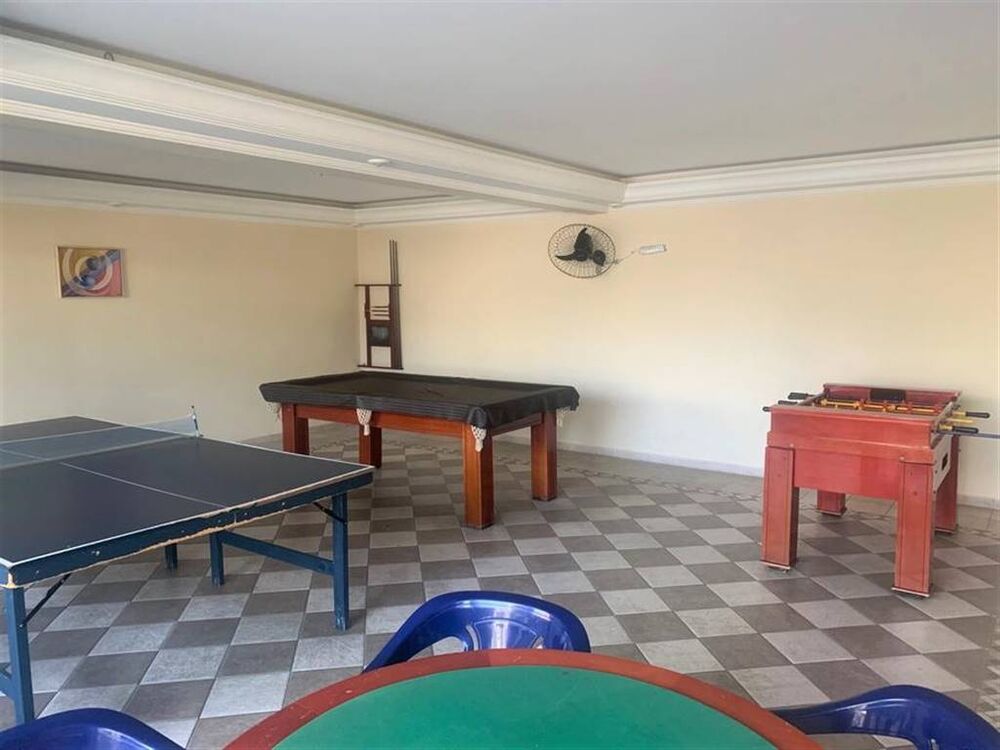 Apartamento, 1 quarto, 45 m² - Foto 8