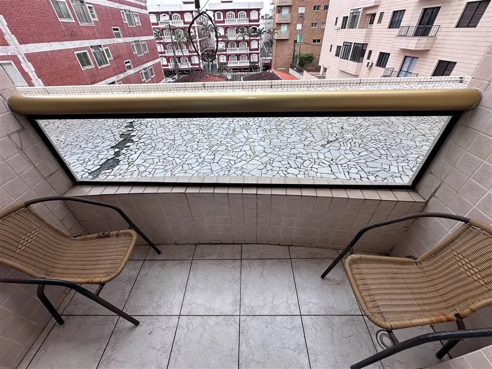 Apartamento, 1 quarto, 45 m² - Foto 14