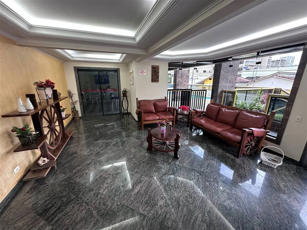 Apartamento, 1 quarto, 45 m² - Foto 8