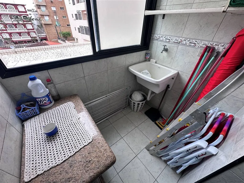 Apartamento, 1 quarto, 45 m² - Foto 18