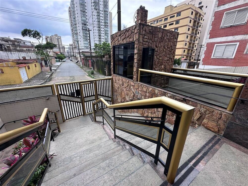 Apartamento, 1 quarto, 45 m² - Foto 4