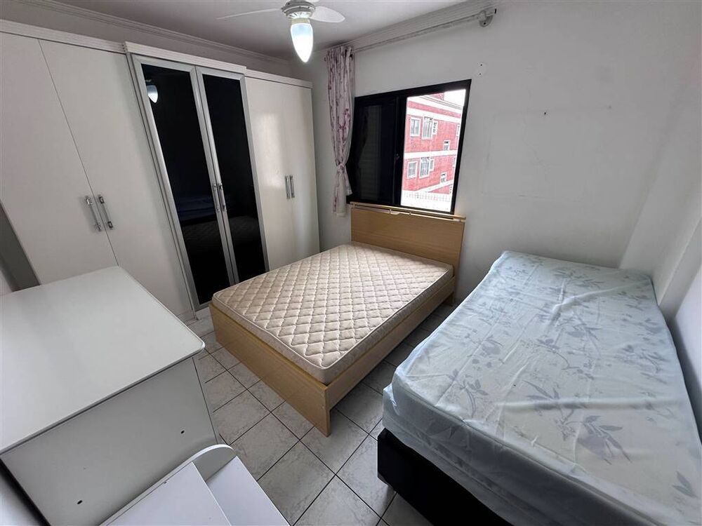 Apartamento, 1 quarto, 45 m² - Foto 1
