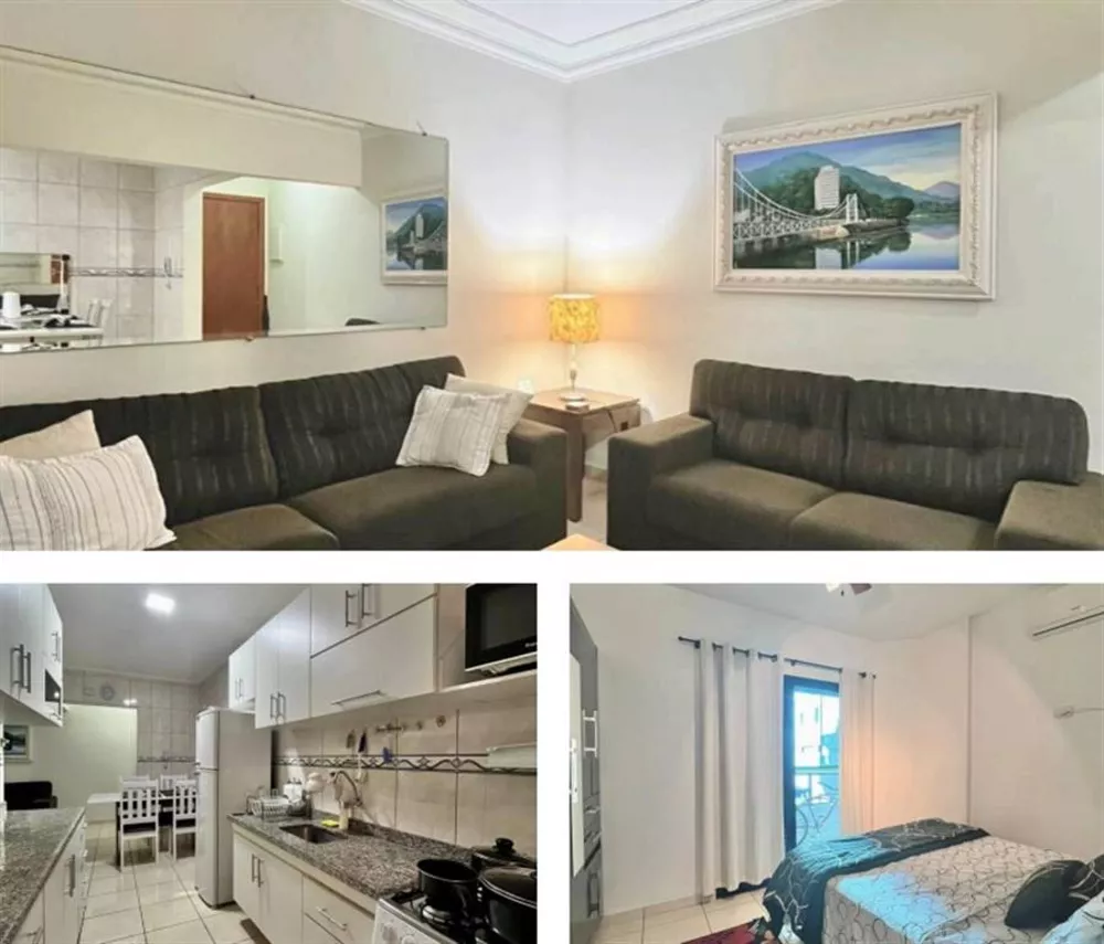 Apartamento, 1 quarto, 72 m² - Foto 10