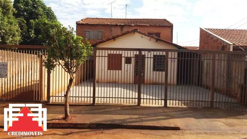 Casa, 4 quartos, 170 m² - Foto 3