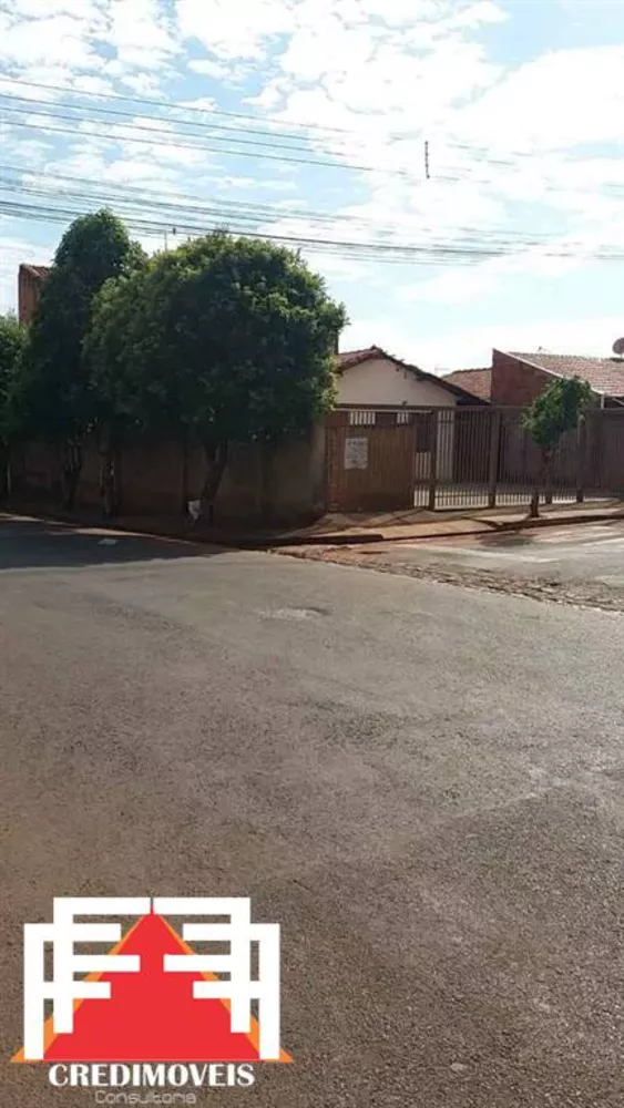 Casa, 4 quartos, 170 m² - Foto 2