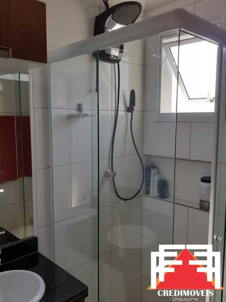 Apartamento à venda com 2 quartos, 81m² - Foto 5