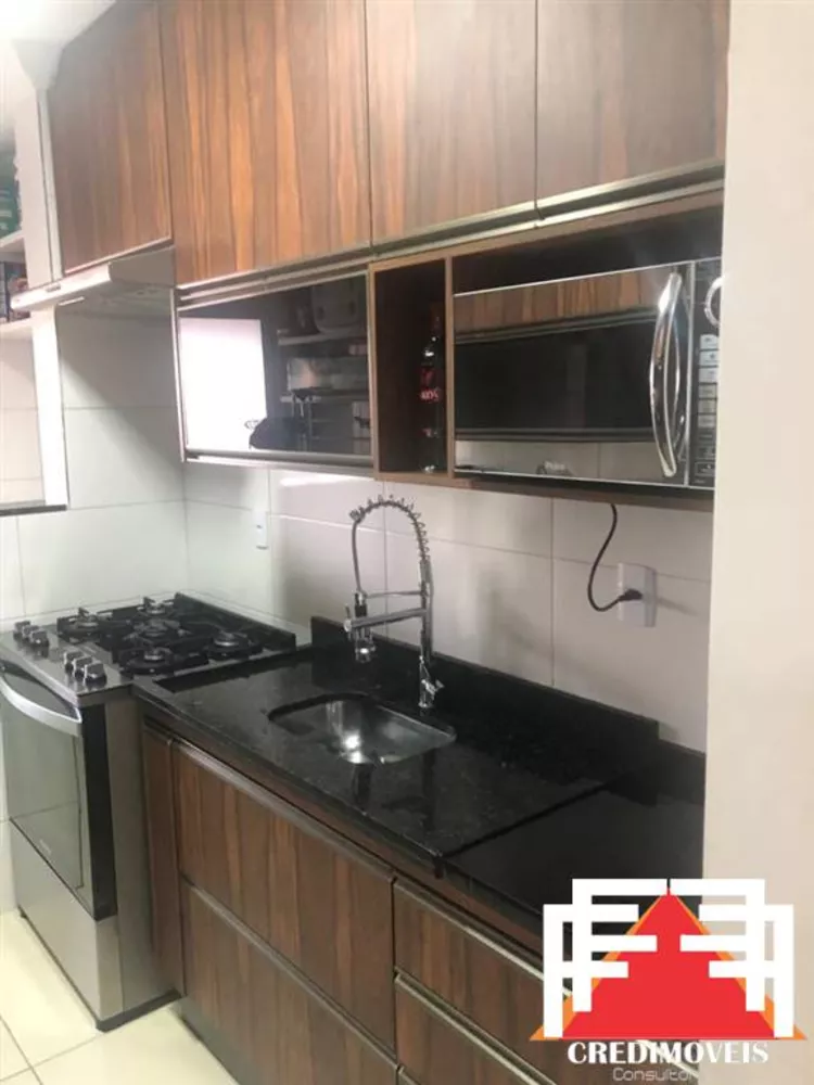 Apartamento à venda com 2 quartos, 81m² - Foto 9