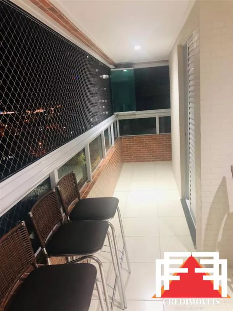 Apartamento à venda com 2 quartos, 81m² - Foto 8