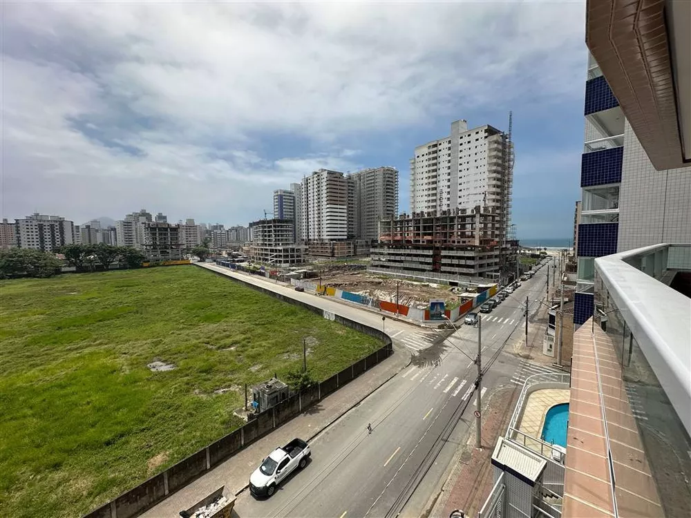 Apartamento, 3 quartos, 101 m² - Foto 1