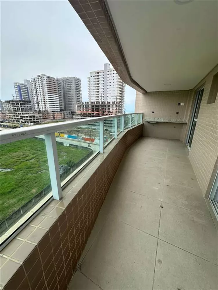 Apartamento, 3 quartos, 101 m² - Foto 6