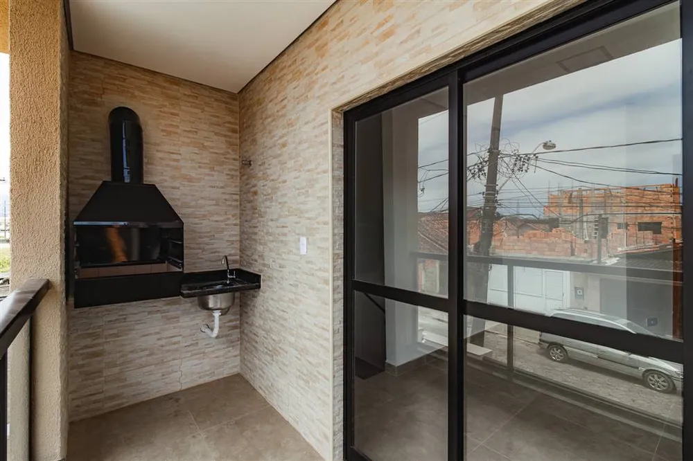 Casa, 3 quartos, 62 m² - Foto 23