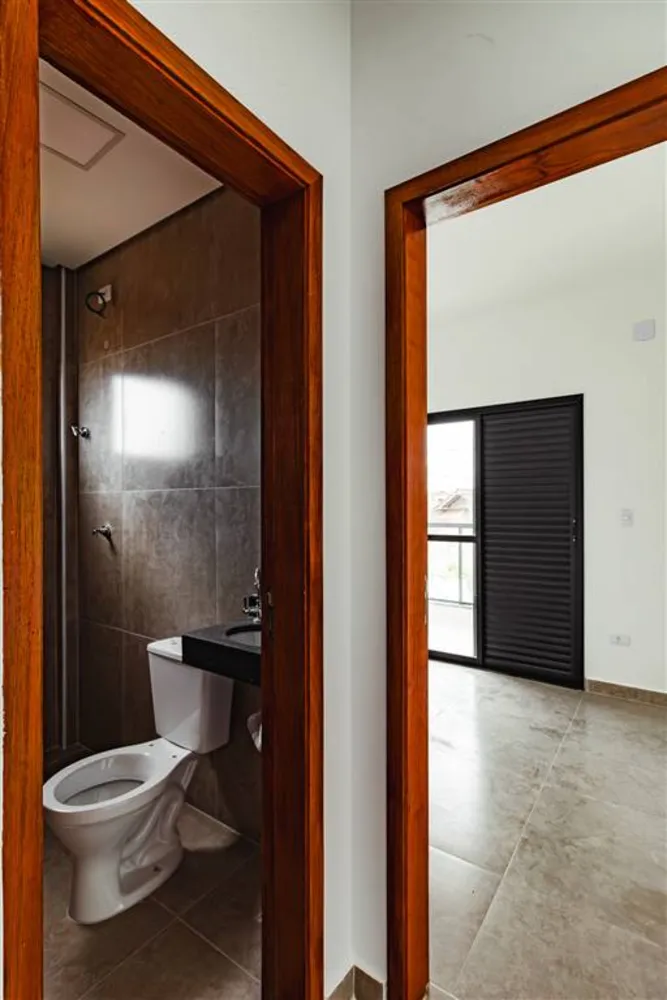 Casa, 3 quartos, 62 m² - Foto 13