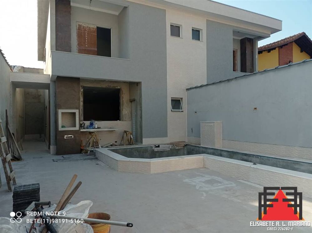 Sobrado, 3 quartos, 135 m² - Foto 9