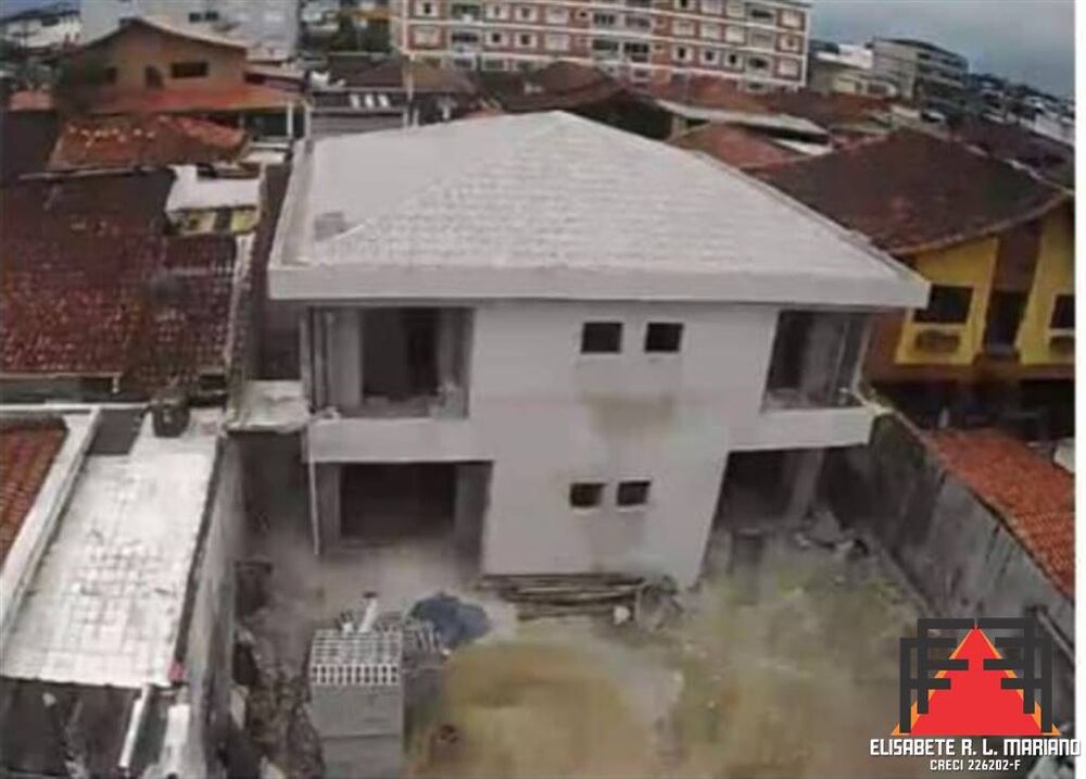 Sobrado, 3 quartos, 135 m² - Foto 3