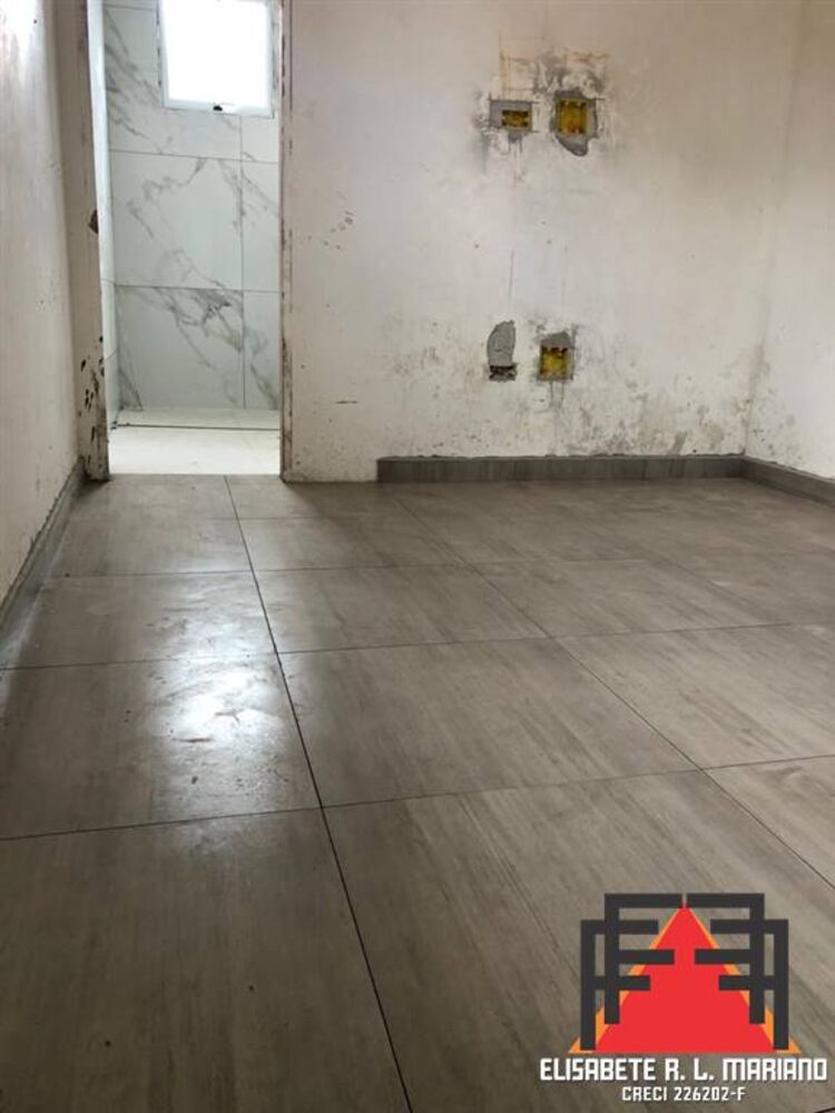 Sobrado, 3 quartos, 135 m² - Foto 2
