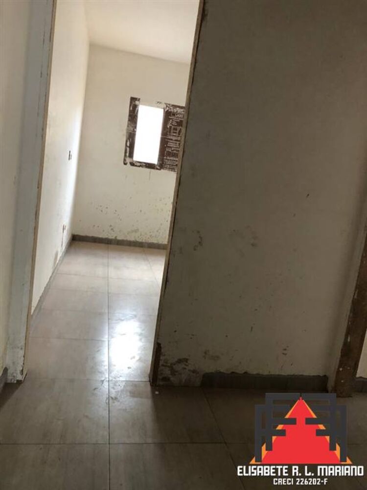 Sobrado, 3 quartos, 135 m² - Foto 1