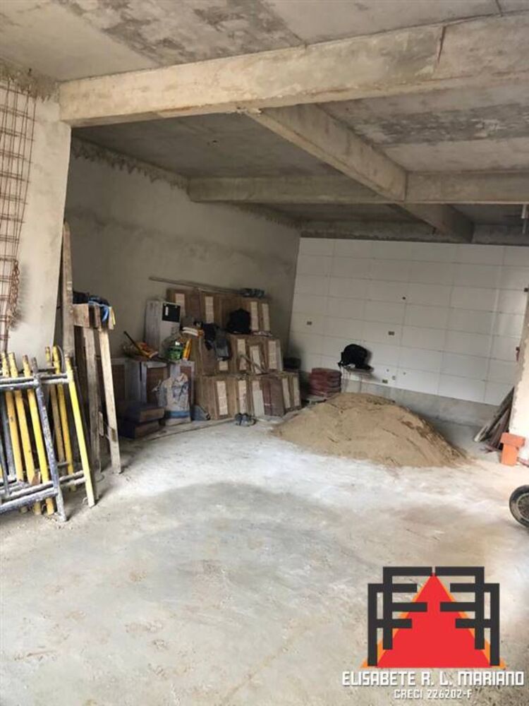 Sobrado, 3 quartos, 135 m² - Foto 5