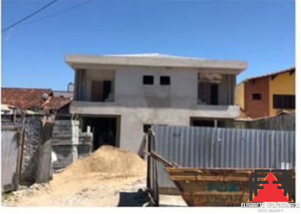 Sobrado, 3 quartos, 135 m² - Foto 7