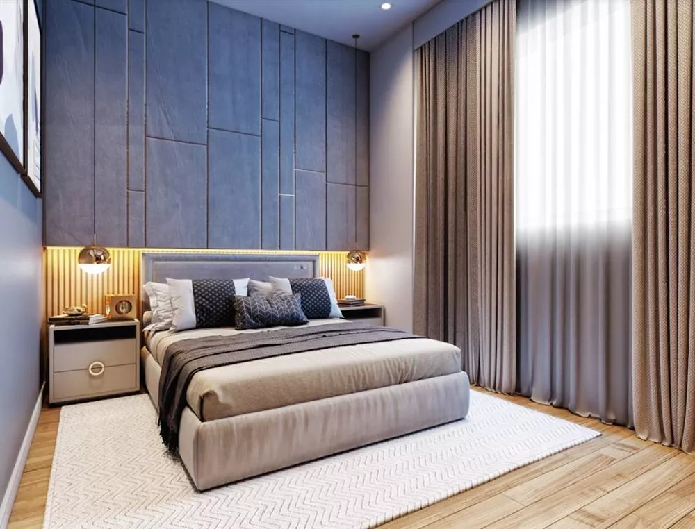 Apartamento, 3 quartos, 134 m² - Foto 14