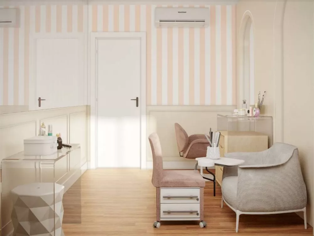 Apartamento, 3 quartos, 134 m² - Foto 1