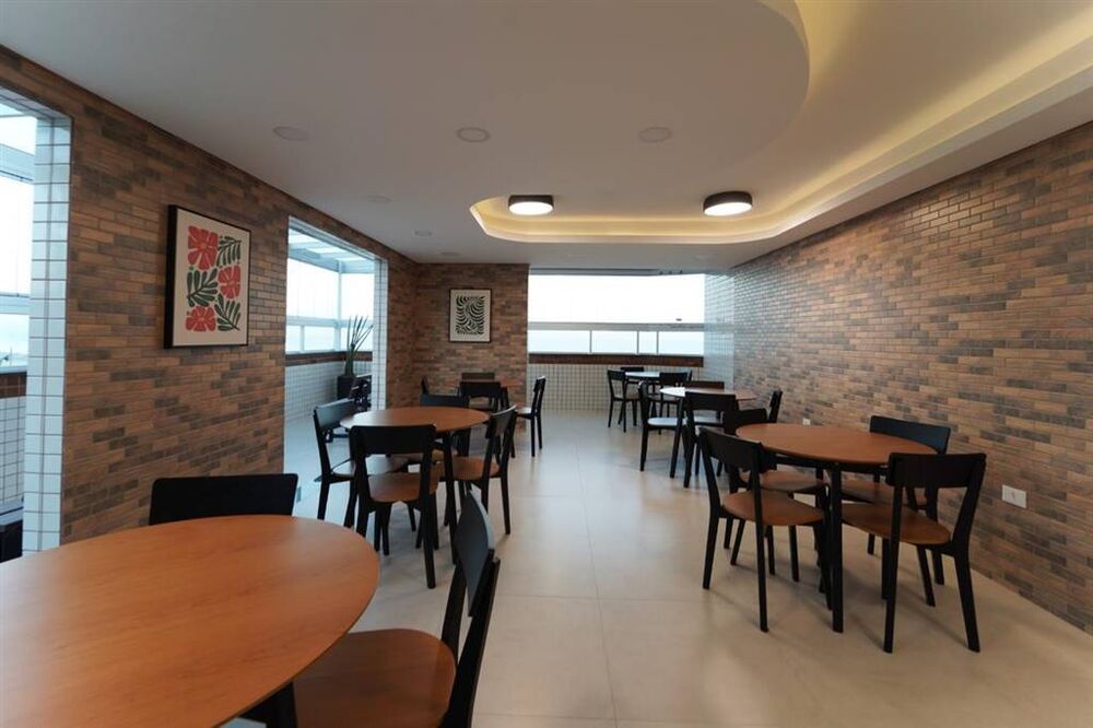 Apartamento, 2 quartos, 85 m² - Foto 8