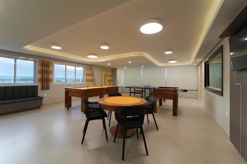 Apartamento, 2 quartos, 85 m² - Foto 1