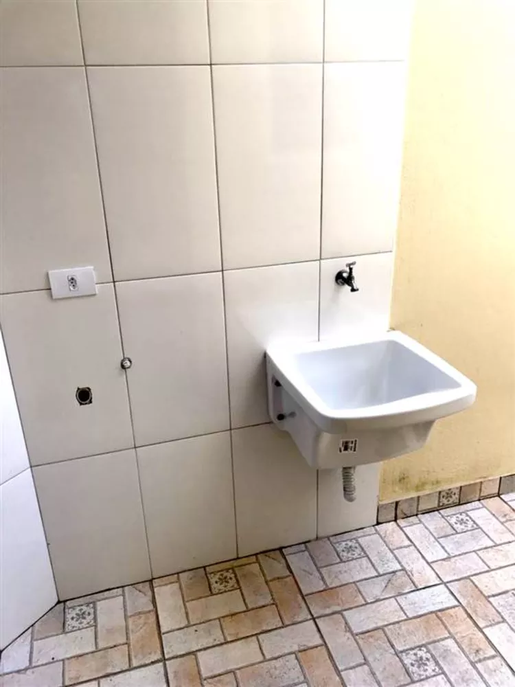 Casa de Condomínio, 2 quartos - Foto 18