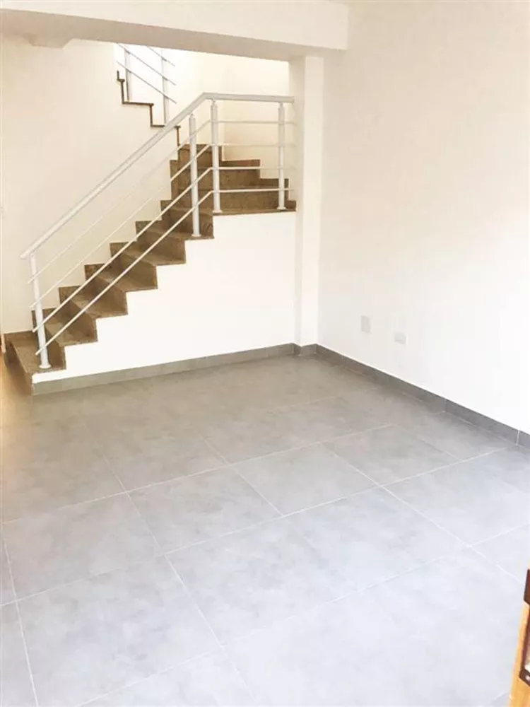 Casa de Condomínio, 2 quartos - Foto 8