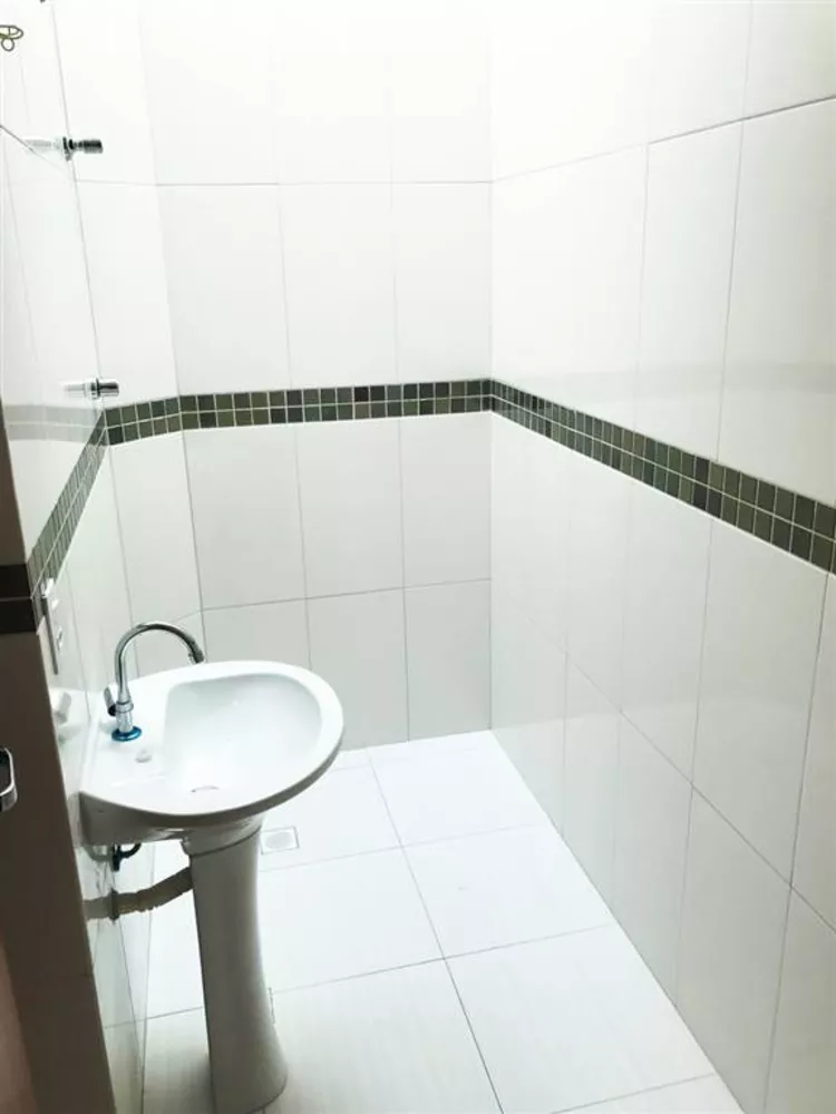 Casa de Condomínio, 2 quartos - Foto 11