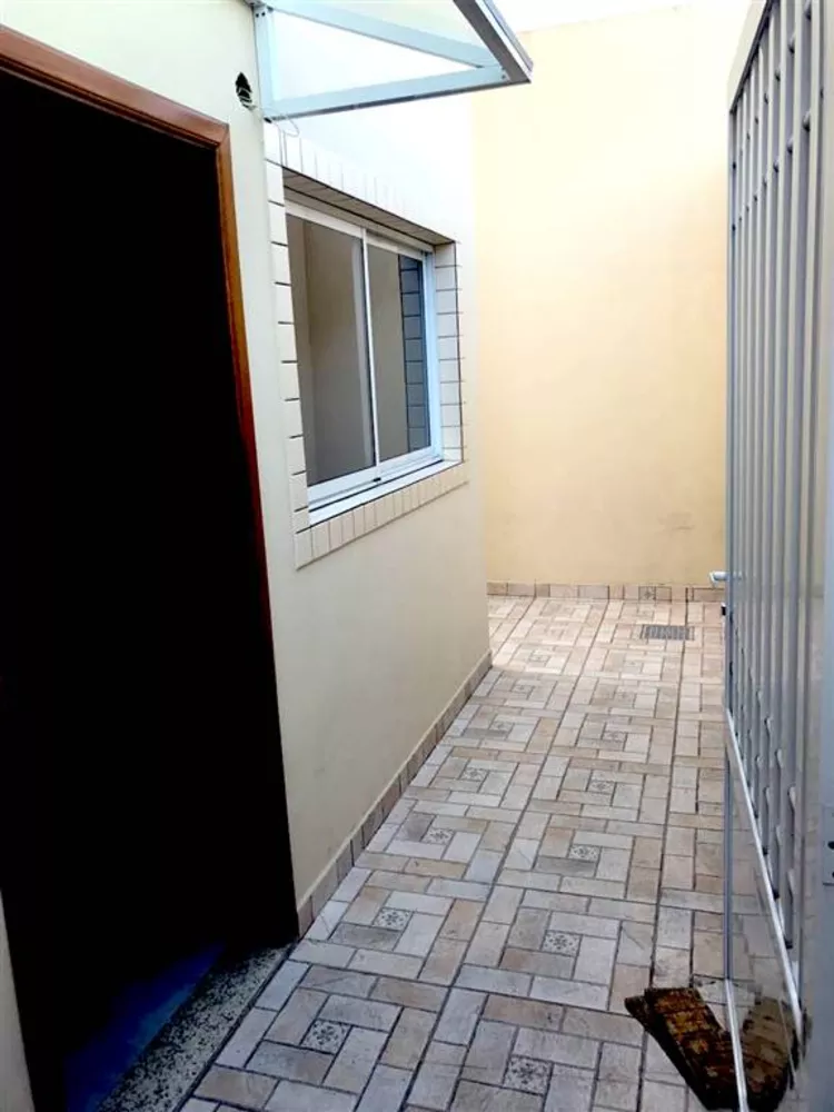 Casa de Condomínio, 2 quartos - Foto 16