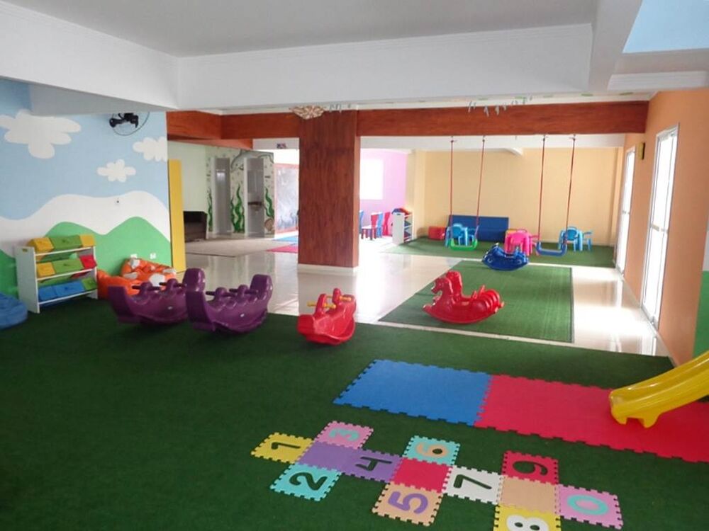 Apartamento, 3 quartos, 206 m² - Foto 8