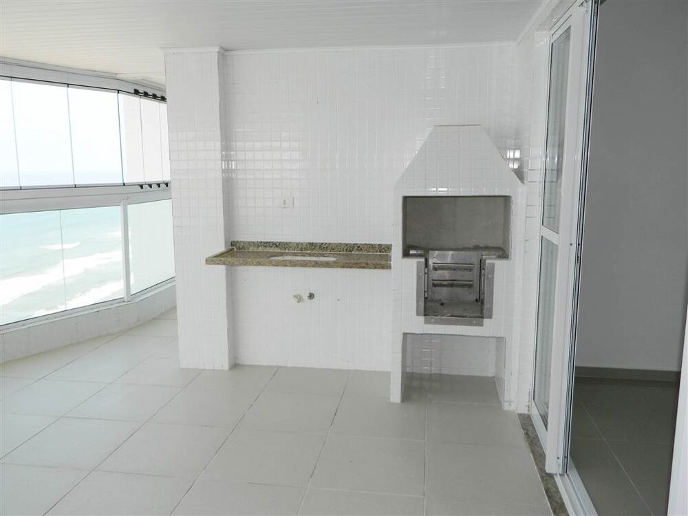 Apartamento, 3 quartos, 206 m² - Foto 2