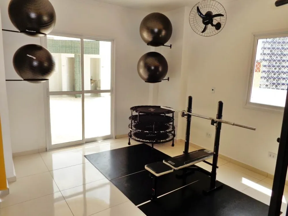Apartamento, 3 quartos, 206 m² - Foto 19