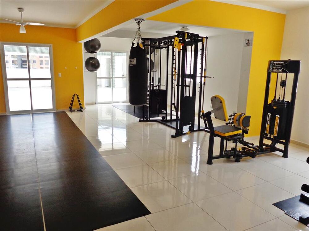 Apartamento, 3 quartos, 206 m² - Foto 12