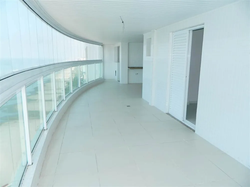 Apartamento, 3 quartos, 206 m² - Foto 5